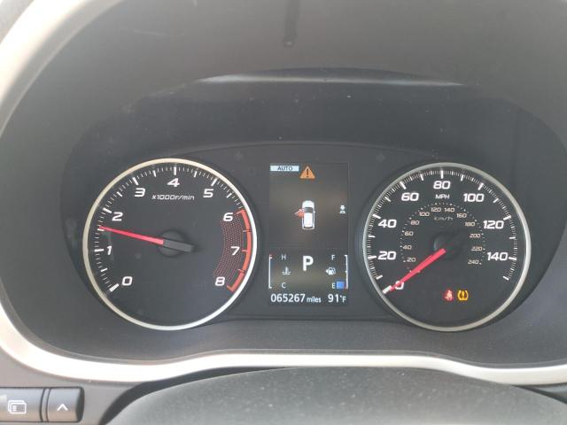 2019 MITSUBISHI ECLIPSE CR JA4AT5AA1KZ009251