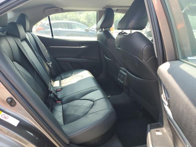 2019 TOYOTA CAMRY HYBR - 4T1B21HK7KU514661