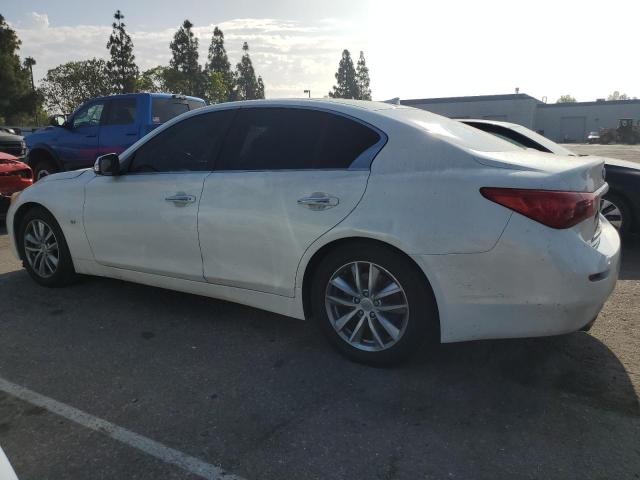 Vin: jn1bv7ap4fm331098, lot: 63245525, infiniti q50 base 20152