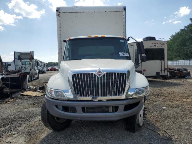 2022 INTERNATIONAL MV607 #3234310079