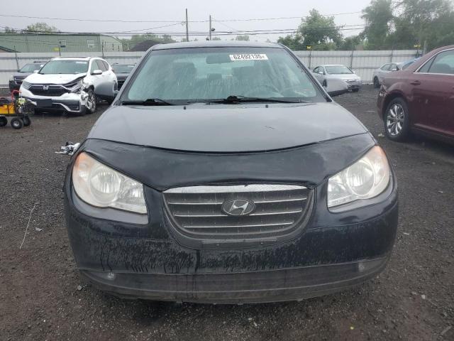 2009 HYUNDAI ELANTRA GL #3283782423