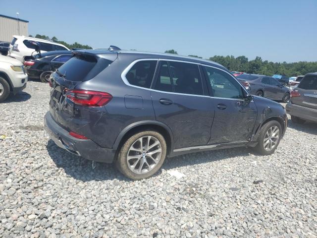 2019 BMW X5 XDRIVE4 5UXCR6C57KLL21983