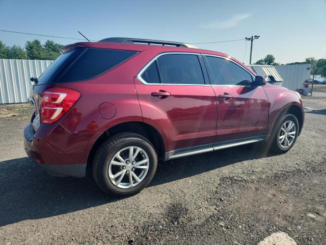 2017 CHEVROLET EQUINOX LT - 2GNFLFEK1H6248900