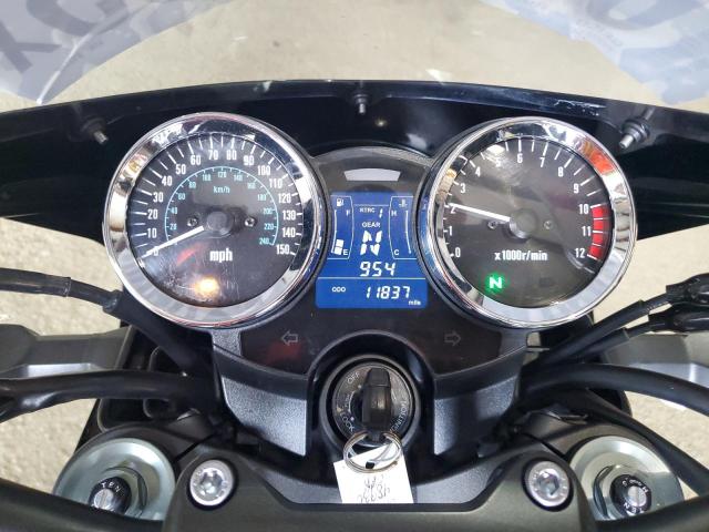 2023 KAWASAKI ZR900 JKAZR2E13PA012510