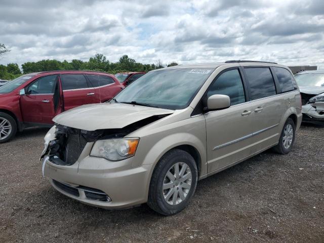 CHRYSLER TOWN & COU