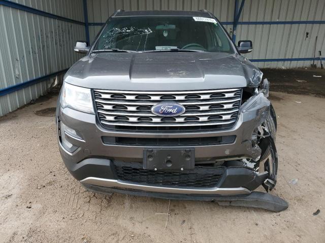 2017 FORD EXPLORER XLT 1FM5K8DH6HGB63409