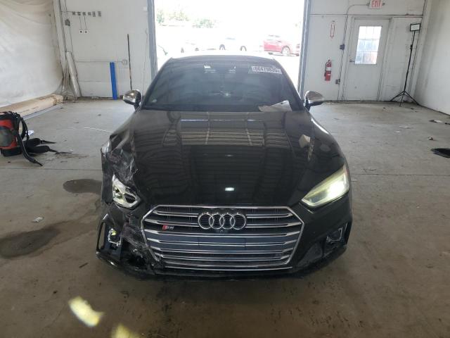 2018 AUDI S5 PRESTIG WAUC4CF55JA064159