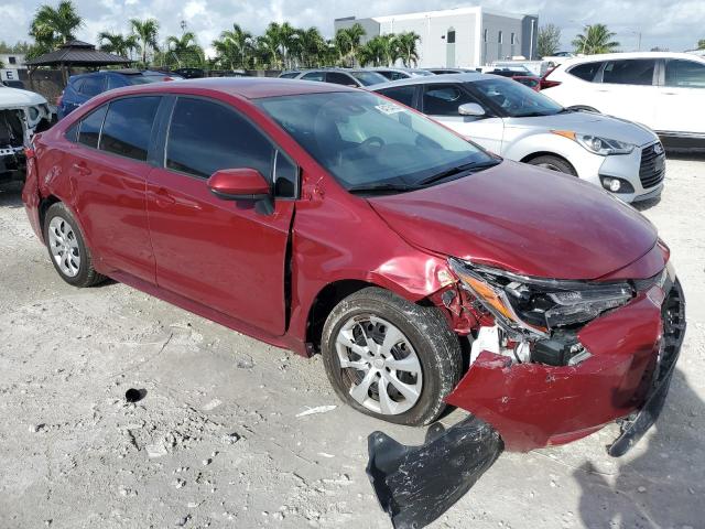 2022 TOYOTA COROLLA LE - 5YFEPMAE6NP366948