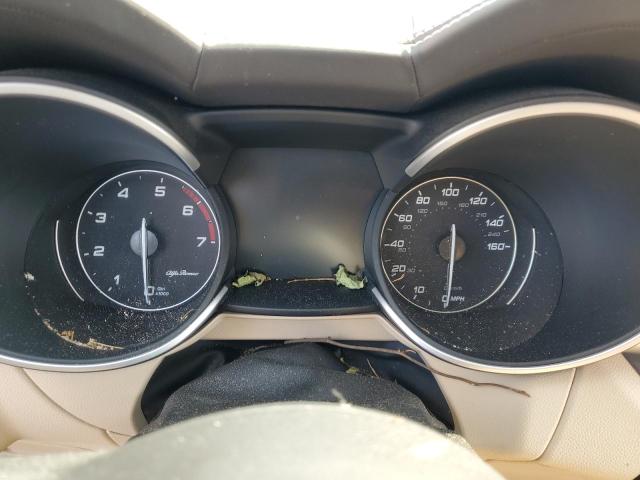 2020 ALFA ROMEO STELVIO TI ZASPAKBN3L7C99342