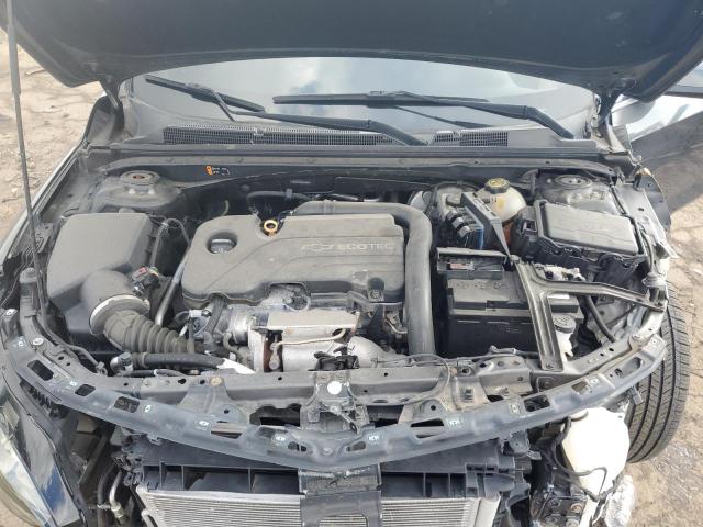 2016 CHEVROLET MALIBU LT 1G1ZE5ST6GF346115