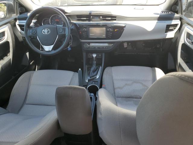 2015 TOYOTA COROLLA L - 5YFBURHE8FP273879