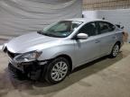 2017 NISSAN SENTRA S - 3N1AB7AP6HY239107