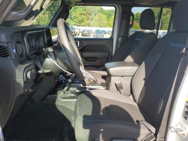 2024 JEEP WRANGLER RUBICON 4XE 1C4RJXR61RW240981