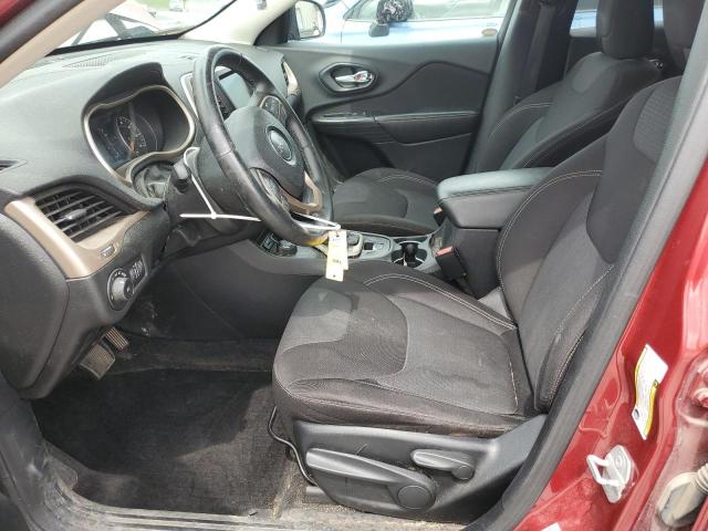 2015 JEEP CHEROKEE L 1C4PJMCS2FW515104