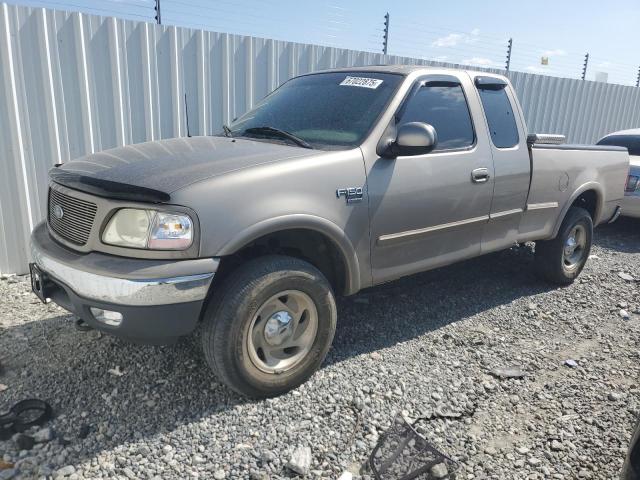 FORD F150