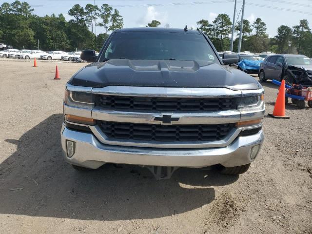 2017 CHEVROLET SILVERADO - 3GCPCREC5HG101491
