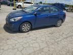 2017 HYUNDAI ACCENT SE - KMHCT4AE4HU200952