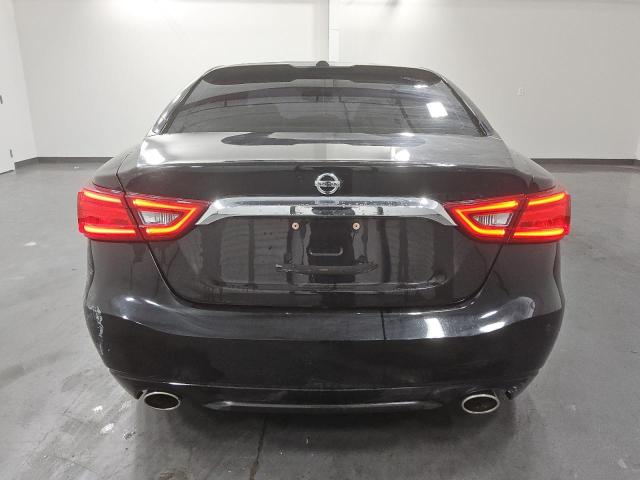 2018 NISSAN MAXIMA 3.5 1N4AA6AP8JC383711