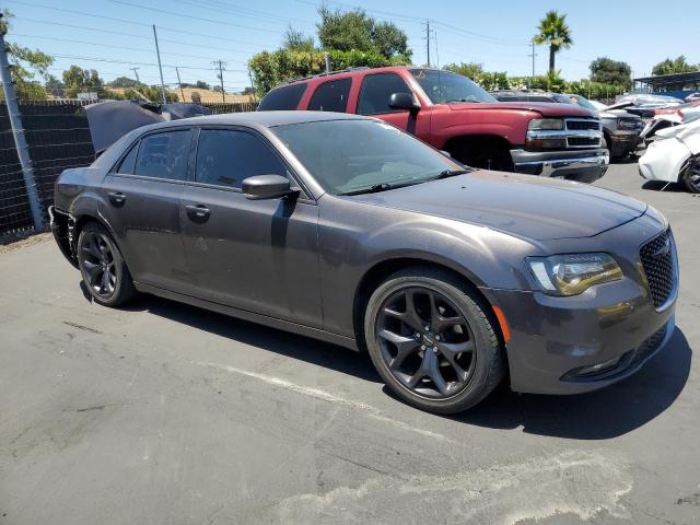 2021 CHRYSLER 300 S 2C3CCABG7MH524143