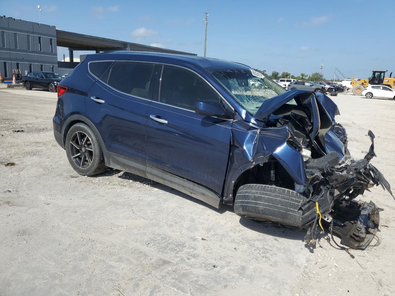 HYUNDAI SANTA FE SPORT