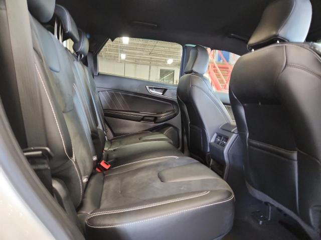 2022 FORD EDGE ST 2FMPK4AP0NBA74497