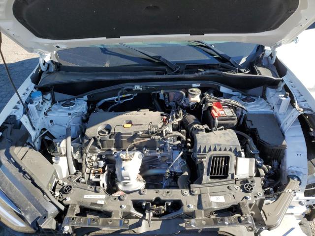 2024 HONDA HR-V LX 3CZRZ2H35RM719417