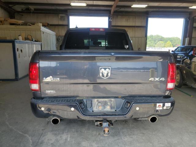 2019 RAM 1500 CLASS 1C6RR7LT0KS558862