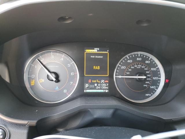 2023 SUBARU CROSSTREK JF2GTHMC4PH276798