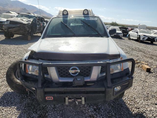 2015 NISSAN XTERRA X 5N1AN0NW4FN667261