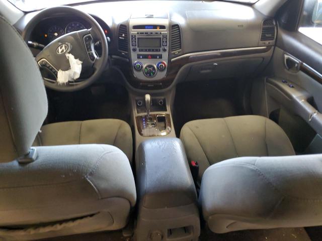2010 HYUNDAI SANTA FE G - 5NMSG3AB6AH397074