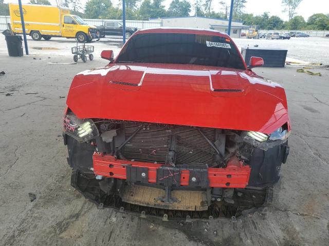 2018 FORD MUSTANG 1FA6P8TH3J5156937