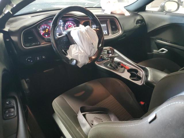 2021 DODGE CHALLENGER 2C3CDZBT6MH593768