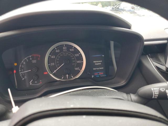 2020 TOYOTA COROLLA LE - 5YFEPRAE1LP086297