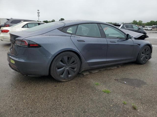 2023 TESLA MODEL S - 5YJSA1E52PF503153