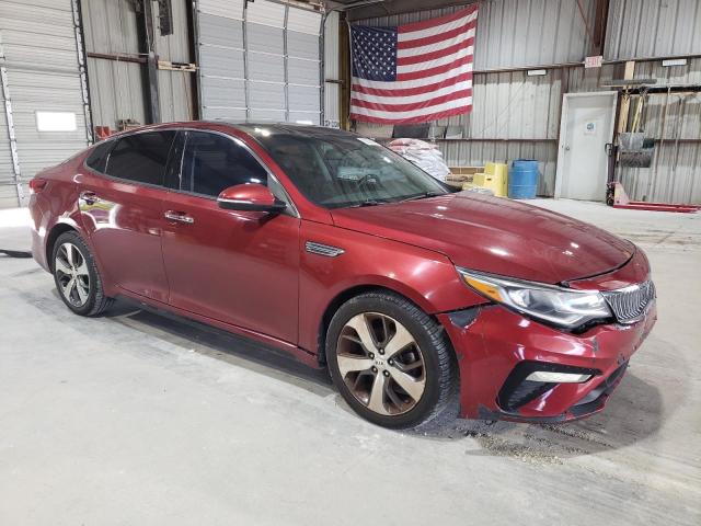 Vin: 5xxgt4l32lg408926, lot: 63599875, kia optima lx 20204