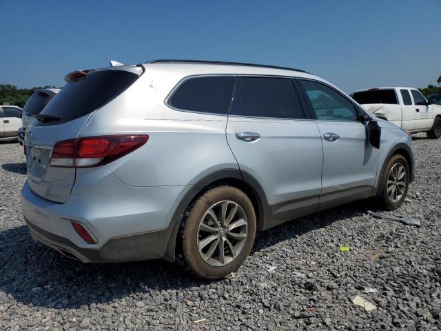 2018 HYUNDAI SANTA FE SE KM8SN4HF0JU291387