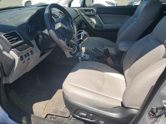 2017 SUBARU FORESTER 2 - JF2SJARC1HH428747