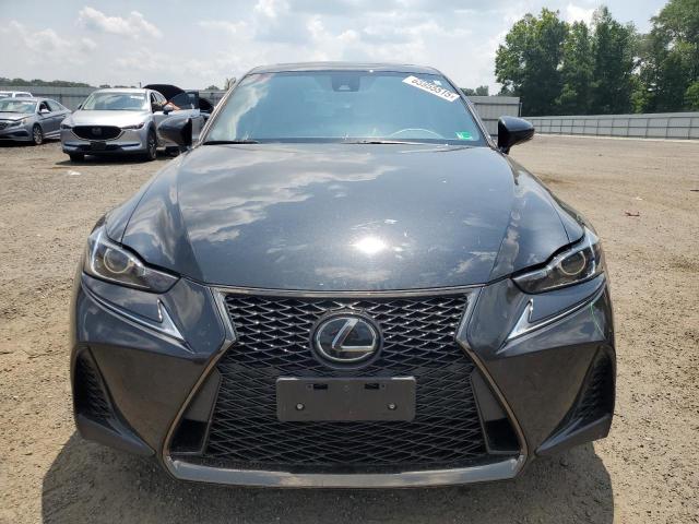 2019 LEXUS IS 300 JTHC81D24K5037810