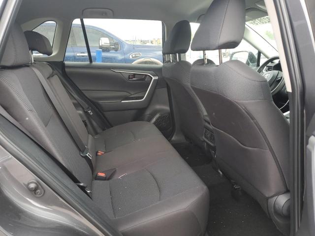 2024 TOYOTA RAV4 LE - 2T3F1RFV3RW464293