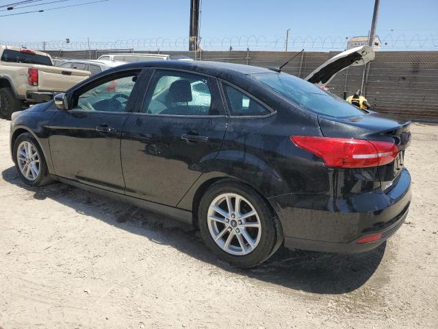 2015 FORD FOCUS SE - 1FADP3F23FL327285