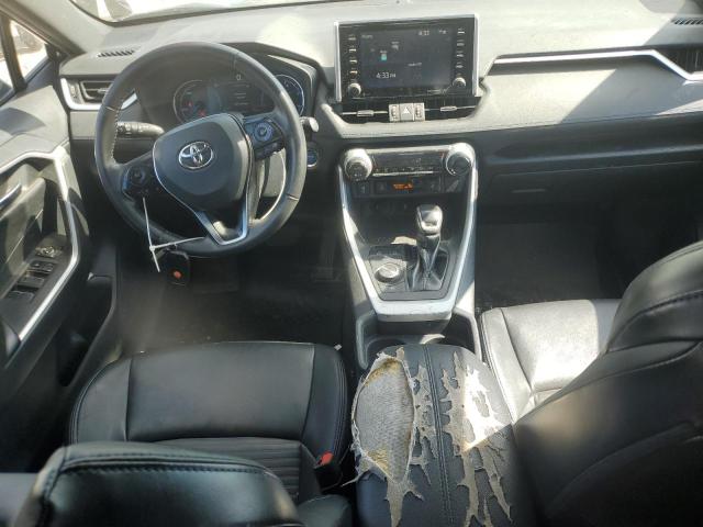 2021 TOYOTA RAV4 XSE 4T3E6RFV8MU061576