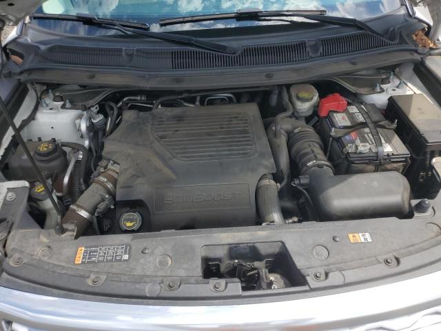 2017 FORD EXPLORER P 1FM5K8HT6HGC03339