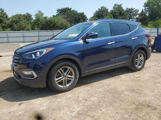HYUNDAI SANTA FE S
