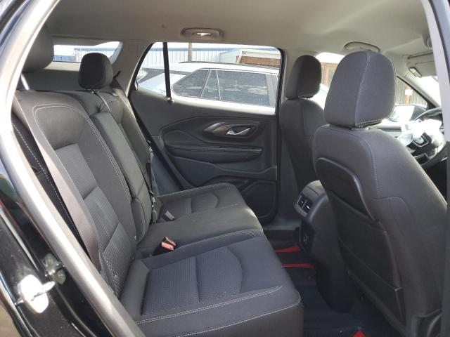 2022 GMC TERRAIN SL 3GKALTEVXNL295558