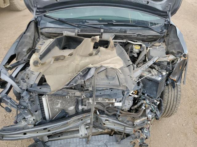 2019 SUBARU ASCENT PRE 4S4WMACDXK3445412