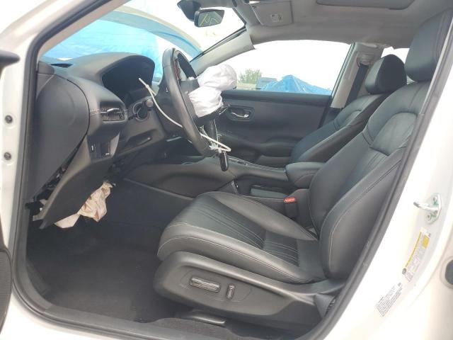 2023 HONDA HR-V EXL - 3CZRZ1H72PM715044