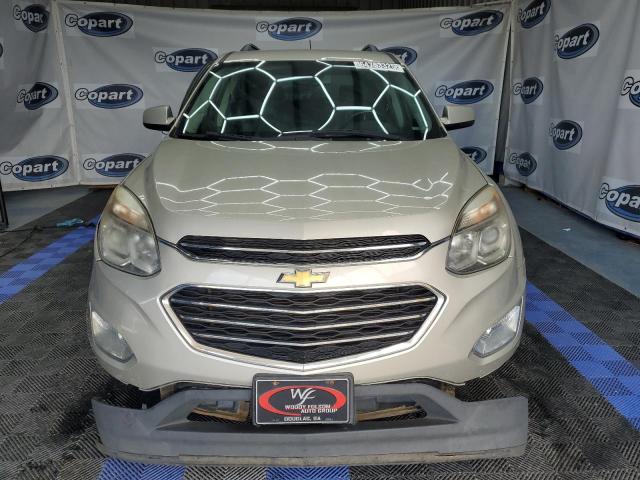 2016 CHEVROLET EQUINOX LT 2GNALCEK5G1175065