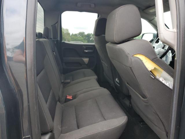 2017 CHEVROLET SILVERADO - 1GCVKREC6HZ161810
