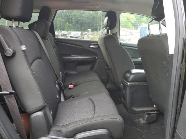 2019 DODGE JOURNEY SE 3C4PDCBG2KT852404