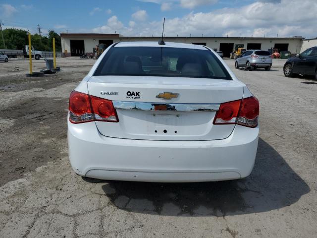 2016 CHEVROLET CRUZE 1G1PC5SH4G7136129